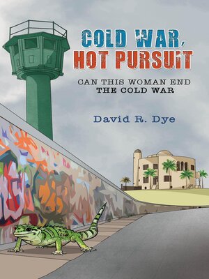 cover image of Cold War, Hot Pursuit